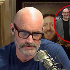 Tom Segura Breaks Silence on Split from Christina P.