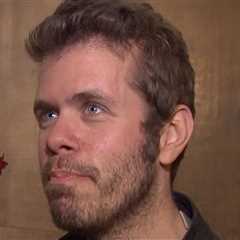 Perez Hilton's Kids Were Aware of His Mental Health Issues Before Alarming Live Stream