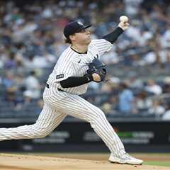 Ryan Weathers delivers fourth straight stellar start as his Yankees rotation future remains..