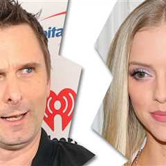 Muse Frontman Matt Bellamy Files for Divorce from Elle Evans, Wants Sole Custody