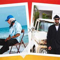 Nicky Jam Drops ‘La Foto’ With Cuban Newcomer El Shadow After Discovering Him on Instagram