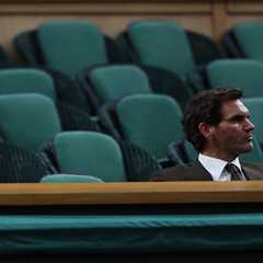 Roger Federer loses billionaire status as fortune wiped out in day of carnage