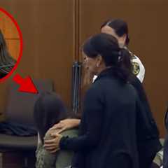 Lindsay Clancy Breaks Down As Medical Examiner Testifies In Murder Trial