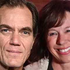 Michael Shannon Is Married Again, Weds Photographer Christy Bush