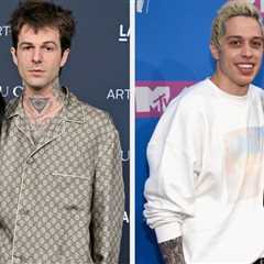 16 Celebrity Couples Who Were Together For Less Than A Year (And For Some, Less Than A Month)