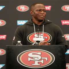 49ers coach reveals stark difference between Raheem Morris and Robert Saleh