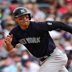 Ex-Yankees prospect Rob Refsnyder retires at 35 rather than sign with contender