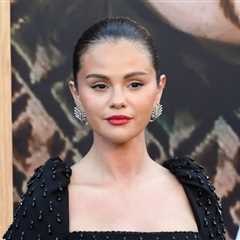 Selena Gomez & Her Mental Health Startup Hit With Investor Fraud Lawsuit: ‘Financial Calamity’