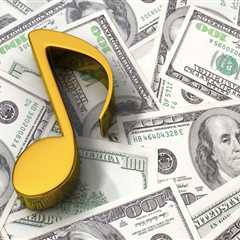 CRB Comment Period for Mechanical Rate Settlement Draws Supporters, Detractors — and Stevie Wonder?
