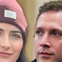 Rep. Max Miller's Ex-Wife Sues Him Over Nude Photo of Their Young Daughter