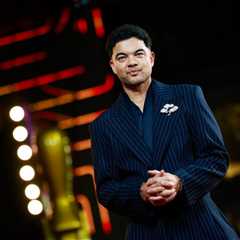 Guy Sebastian Settles Federal Court Proceedings Against Former Manager