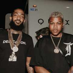 How Blacc Sam & Bino Rideaux Continued Nipsey Hussle’s Marathon With ‘Prolific’: ‘His Music..