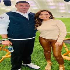 Mike Vrabel roasted for alleged Dianna Russini affair after Patriots post viral challenge clip