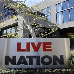 Live Nation Settles Lawsuit Over Luke Bryan Concert Brawl