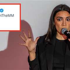 AOC Just Revealed How Much Money She Has, And The Number May Surprise You