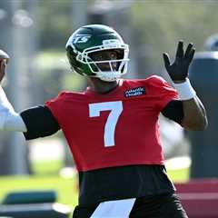 Jets vs. Buccaneers prediction: 2026 NFL preseason picks, odds