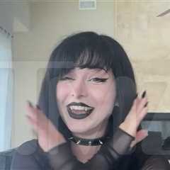 Drake Dating Show 'Goth Baddie' Pinkchyu Reveals Another Celeb Barked in Her DMs