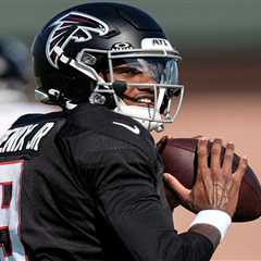 Polymarket promo code NYPMAX1: Deposit $10, get $20 for Broncos vs. Falcons