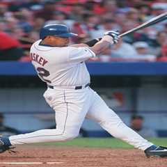 Butch Huskey, the penultimate Met to wear No. 42, dead at 54