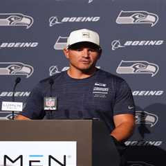 Seahawks explain decision to sign Terrion Arnold as he faces multiple charges in kidnapping case