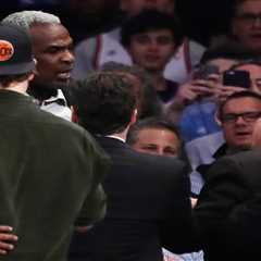 Charles Oakley’s case against MSG gets dismissed for third time in latest twist to years-long legal ..