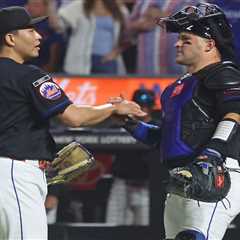 Mets’ Kodai Senga showing signs of success as late-inning reliever