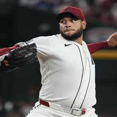 ProphetX promo code NYPBONUS: Trade $10, get $20 for Diamondbacks vs. Braves