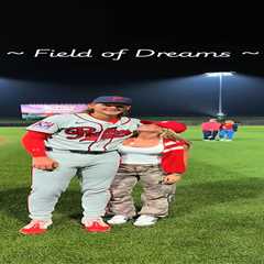 Erin Dolan recaps Field of Dreams game with Phillies boyfriend