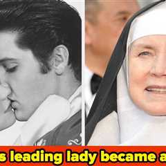 16 Celebrities Who Walked Away From The Spotlight At The Height Of Their Fame