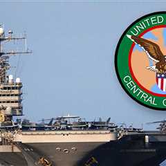Top U.S. Commander Pushes Back on USS Abraham Lincoln Complaints