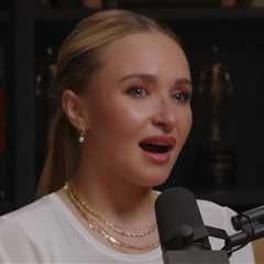 Hayden Panettiere Said She Had 'A Lot More Life to Live' Months Before Death