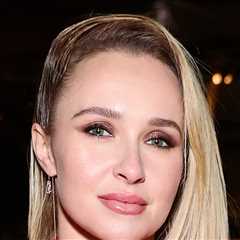 Hayden Panettiere Dead at 36
