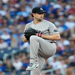 Yankees’ Gerrit Cole remembers Tommy John as trailblazer for ‘venturing into the unknown’ with..