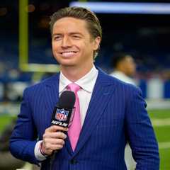 Tom Pelissero quickly lands new job after being laid off by ESPN