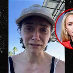 Hayden Panettiere Death: Actress Alyson Stoner Posts Heartbreaking Tribute