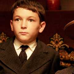 Little H.W. In 'There Will Be Blood' 'Memba Him?!