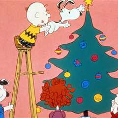 ‘Peanuts’ Music Owner Settles Lawsuits Over Social Media Ads & Government Christmas Card