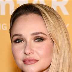 Hayden Panettiere Found Dead by a Friend, 911 Call of a Female in 'Cardiac Arrest'