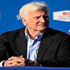 Mark Walter’s Chelsea sale raises more Dodgers questions after Lakers deal