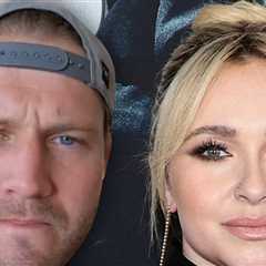 Hayden Panettiere's BF Brian Hickerson Denied Reduced Charges in DV Case Involving Her