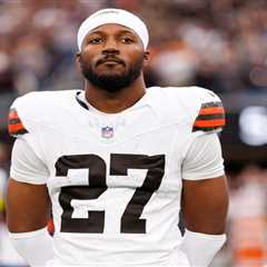 Sam Webb retires from NFL at 28 — three days after signing with Giants