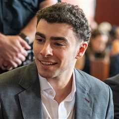 Luigi Mangione's State Murder Trial Delayed After Federal Guilty Plea