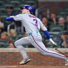 The historic rookie silver lining in this lost Mets season