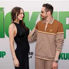 Elsie Hewitt Thanks ‘Baby Daddy’ Pete Davidson for Olivia Dean Concert Tickets: ‘Her Music Has..