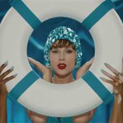 Who Should Win Video of the Year at the 2026 MTV Video Music Awards? Vote!
