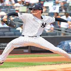 Aaron Boone reveals why Yankees are confident Max Fried’s IL stay will be a short one