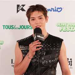 Taeyong Reveals What His Most Underrated Song Is At KCON LA 2026 | KCON LA 2026