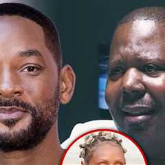 Will Smith's Former Friend Planning to Sue Him Amid Legal Battle With Jada