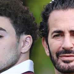 Marc Jacobs Says He'd Dress Luigi Mangione For His Murder Trial