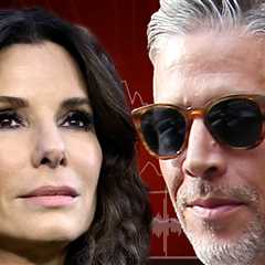 Sandra Bullock Opens Up About Bryan Randall's Death From ALS